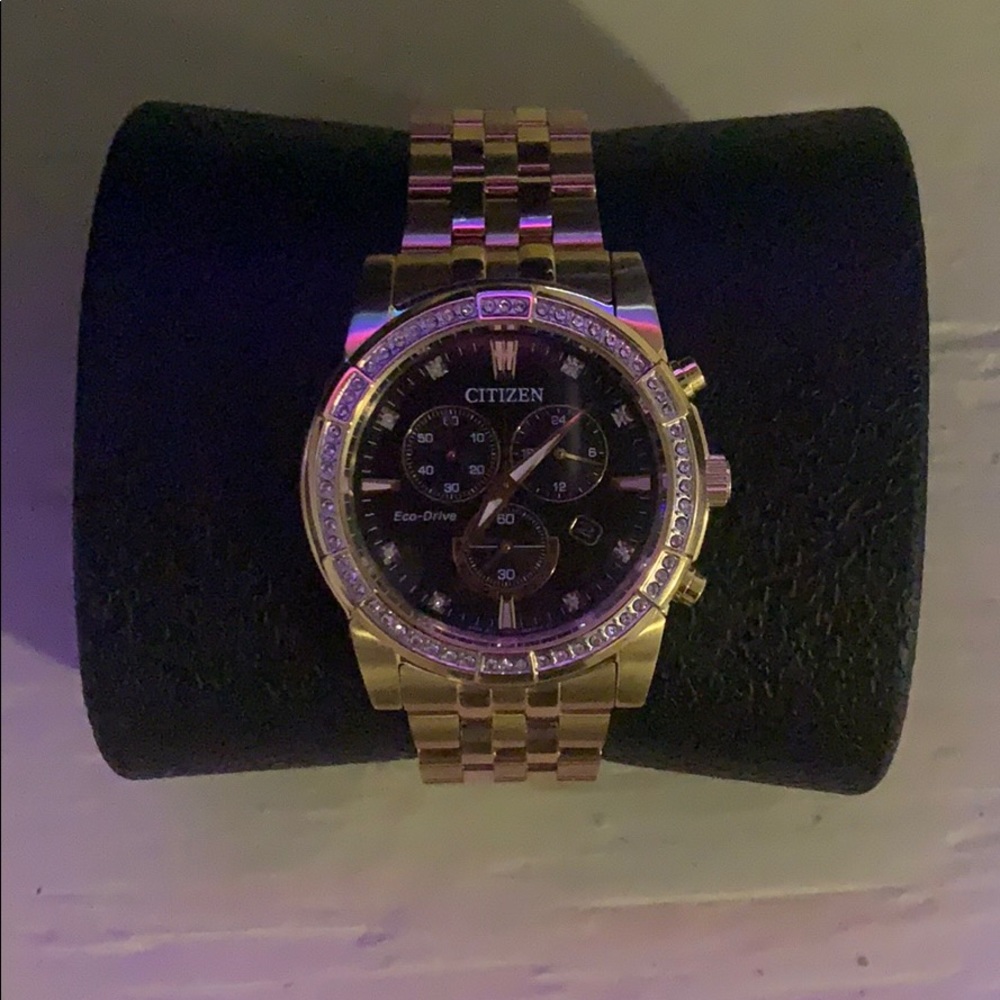 Citizen Watch
